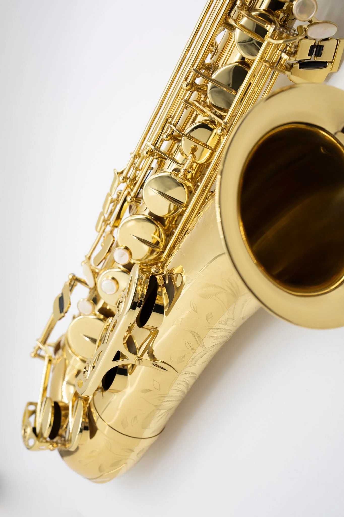 ReWIND : Saxophones d'occasion